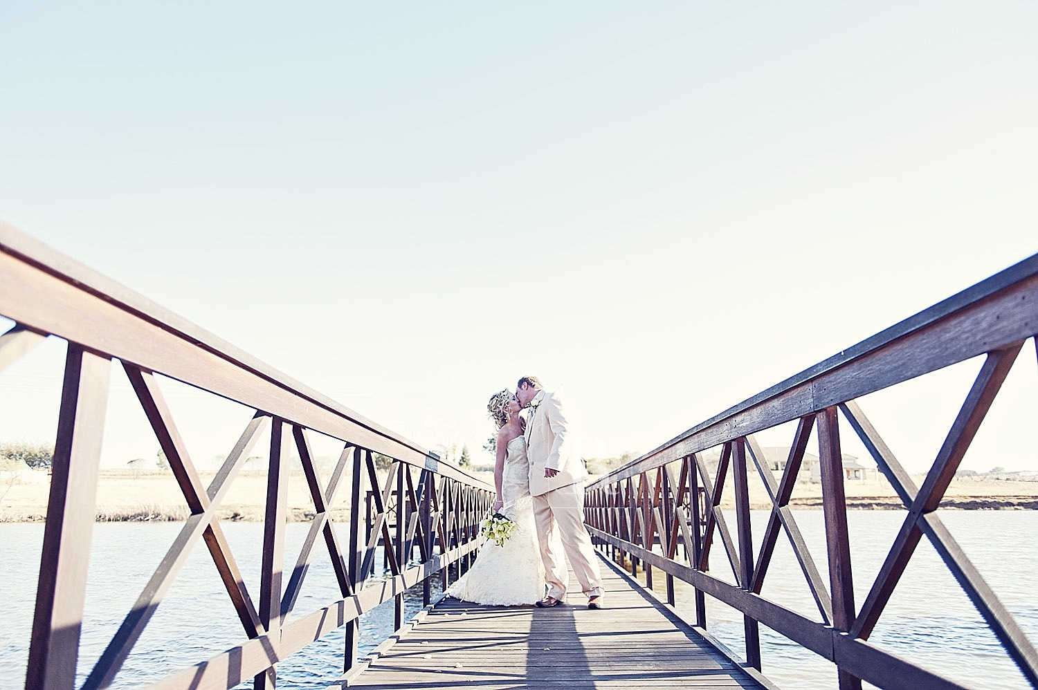 Engaadi Wedding: Kobus & Esti
