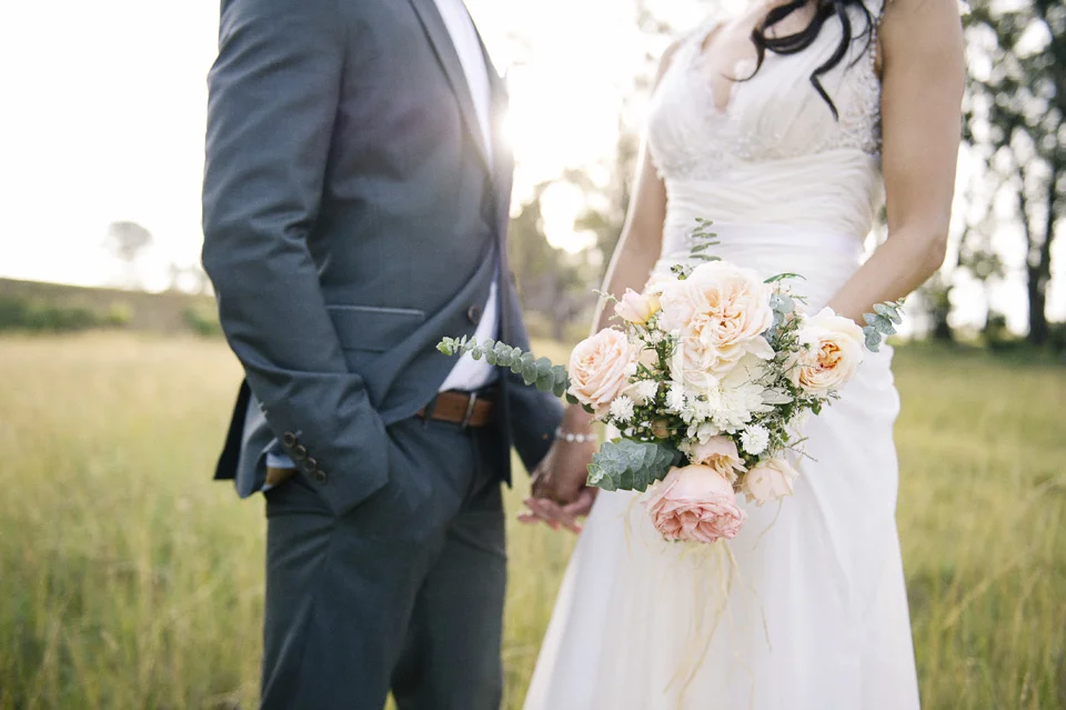 WEDDING @ VIVERE COUNTRY HOUSE: KAYAN & JOHANN