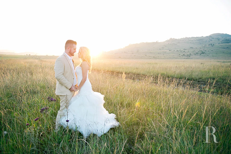 WEDDING @ THE STONE CELLAR: GABI & ROBBY