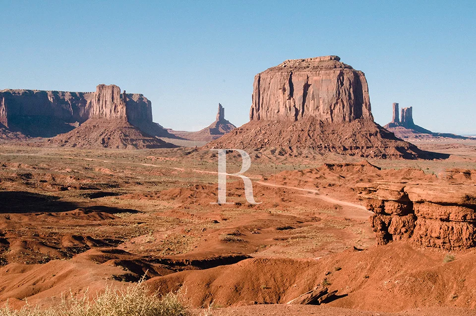 RYAN PARKER PHOTOGRAPHY_TRAVEL_ARIZONA_MONUMENT VALLEY_KAYENTA_DESERT-.jpg