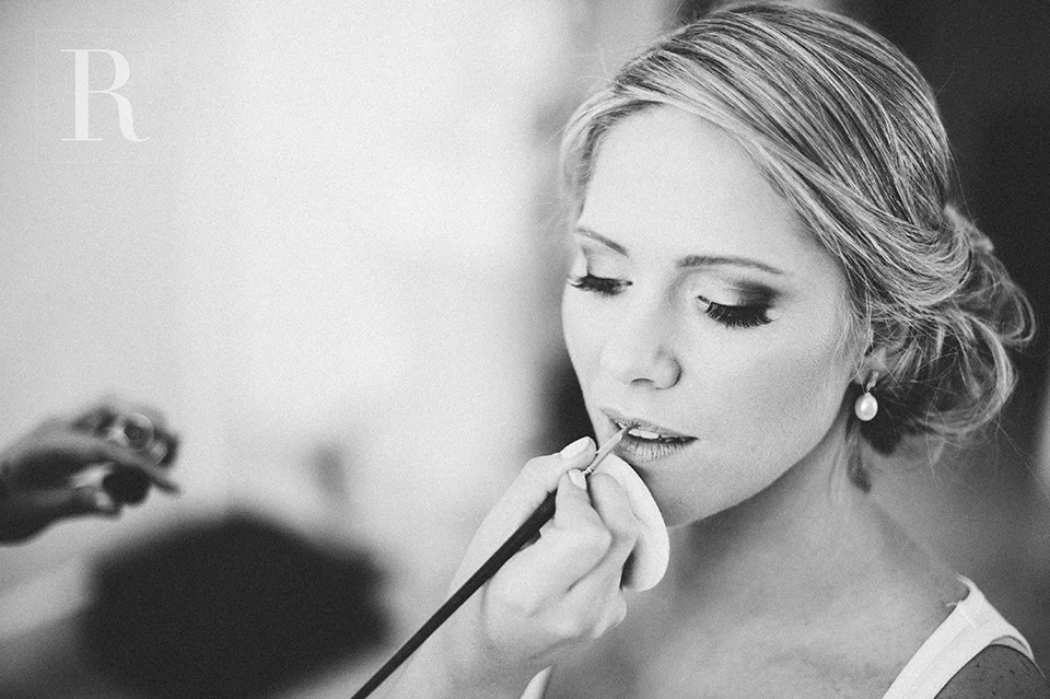 Melrose Wedding : Catherine & Christopher