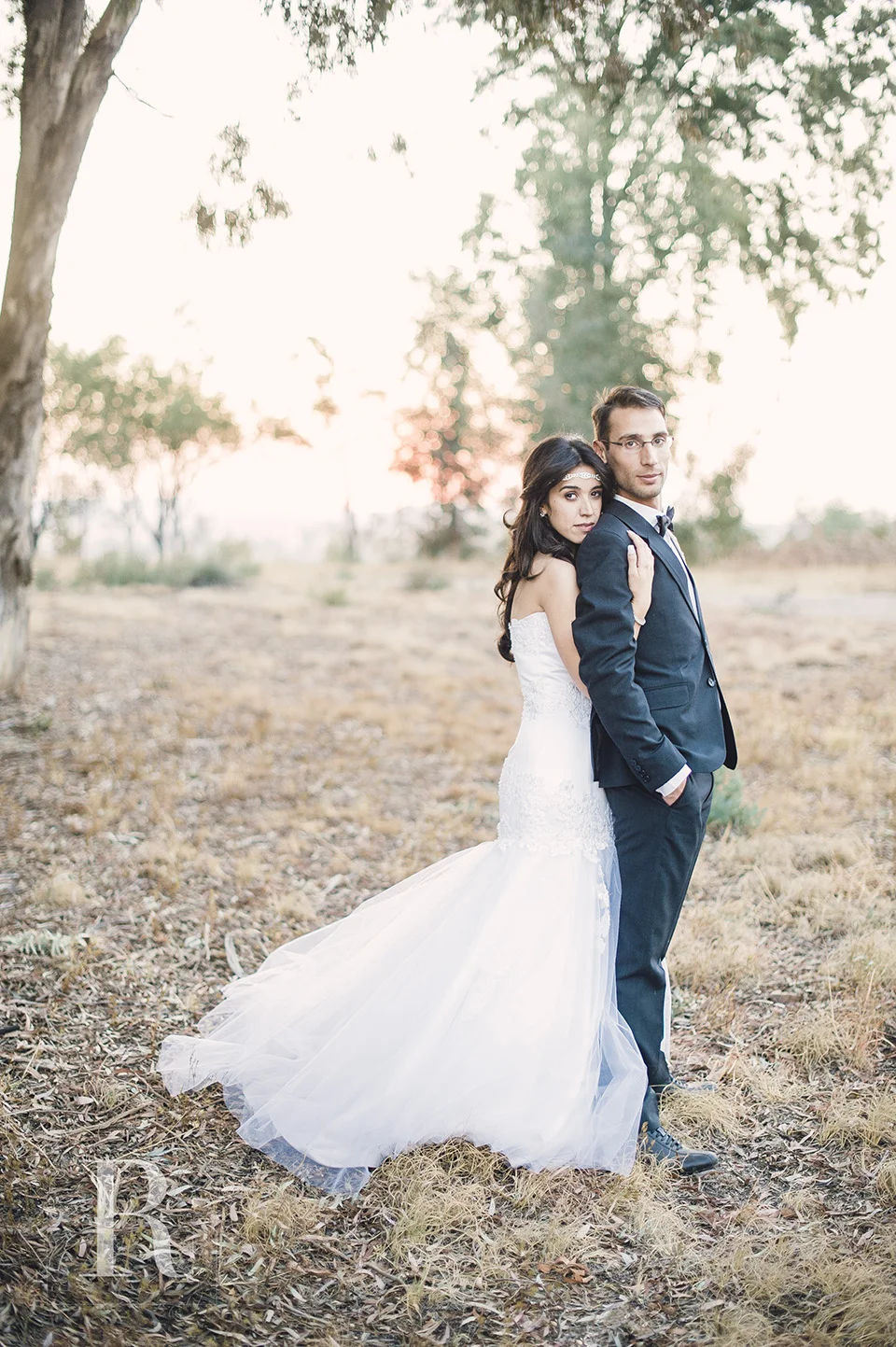 Rosemary Hill Wedding : Nicole & Michael