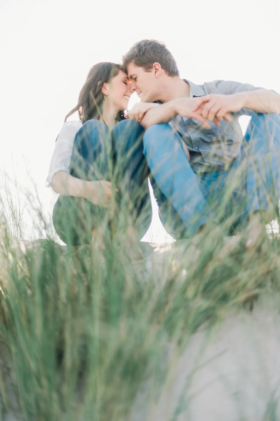 Lauren + Cameron - Betty's Bay