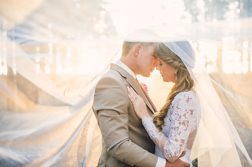 Marsha + Stephan - Florence Guest Farm