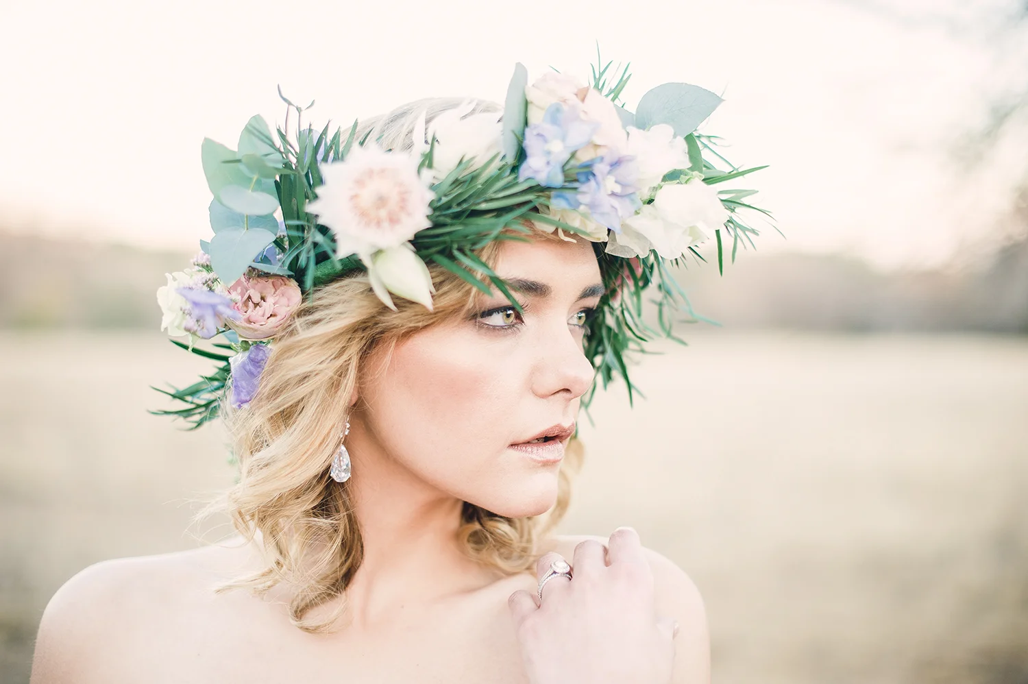 Fine Art Wedding Workshop 2015
