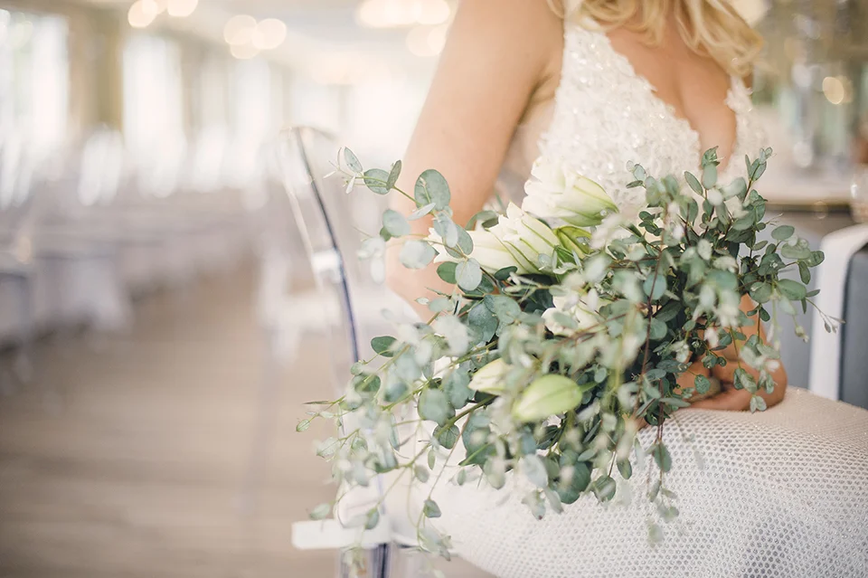 Bona Dea Estate : Styled Shoot 
