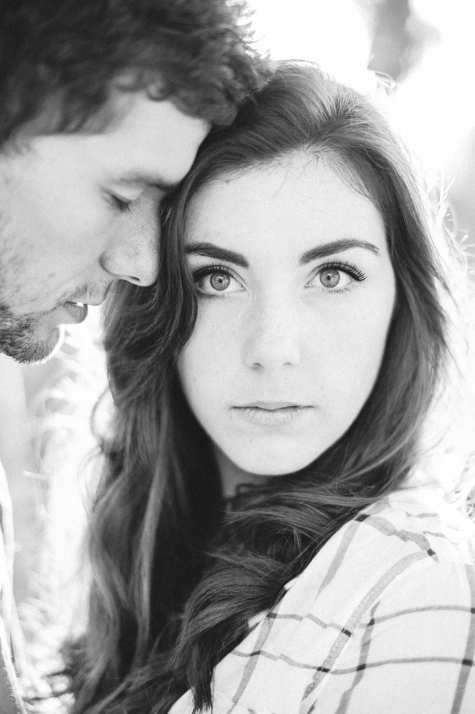 Chloe + Jaco : Engagement Session