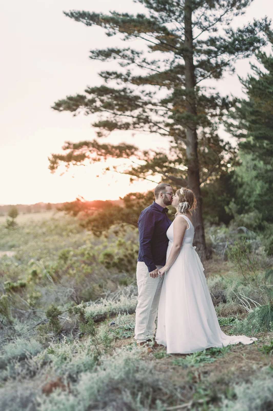 Ruby + Ernst - High Season Farm