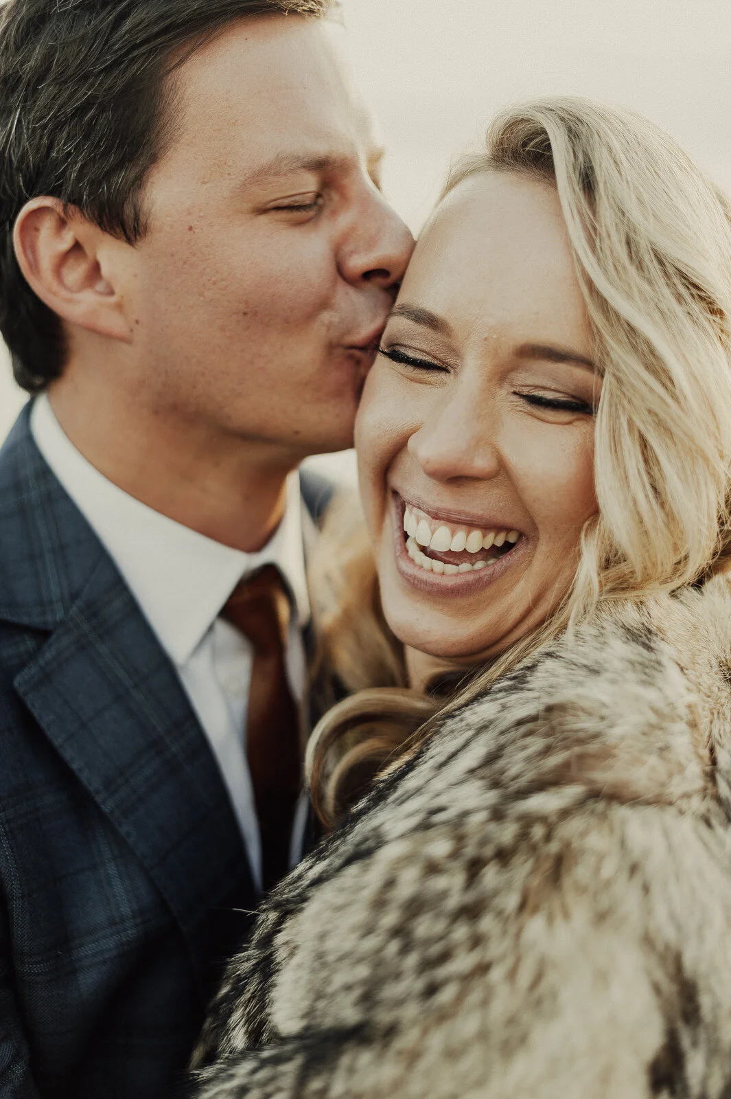 Nadia &amp; Tiaan