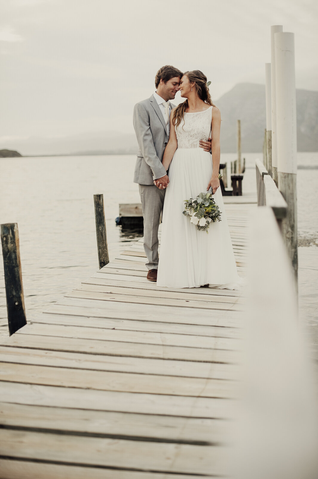 Gemma & Colin