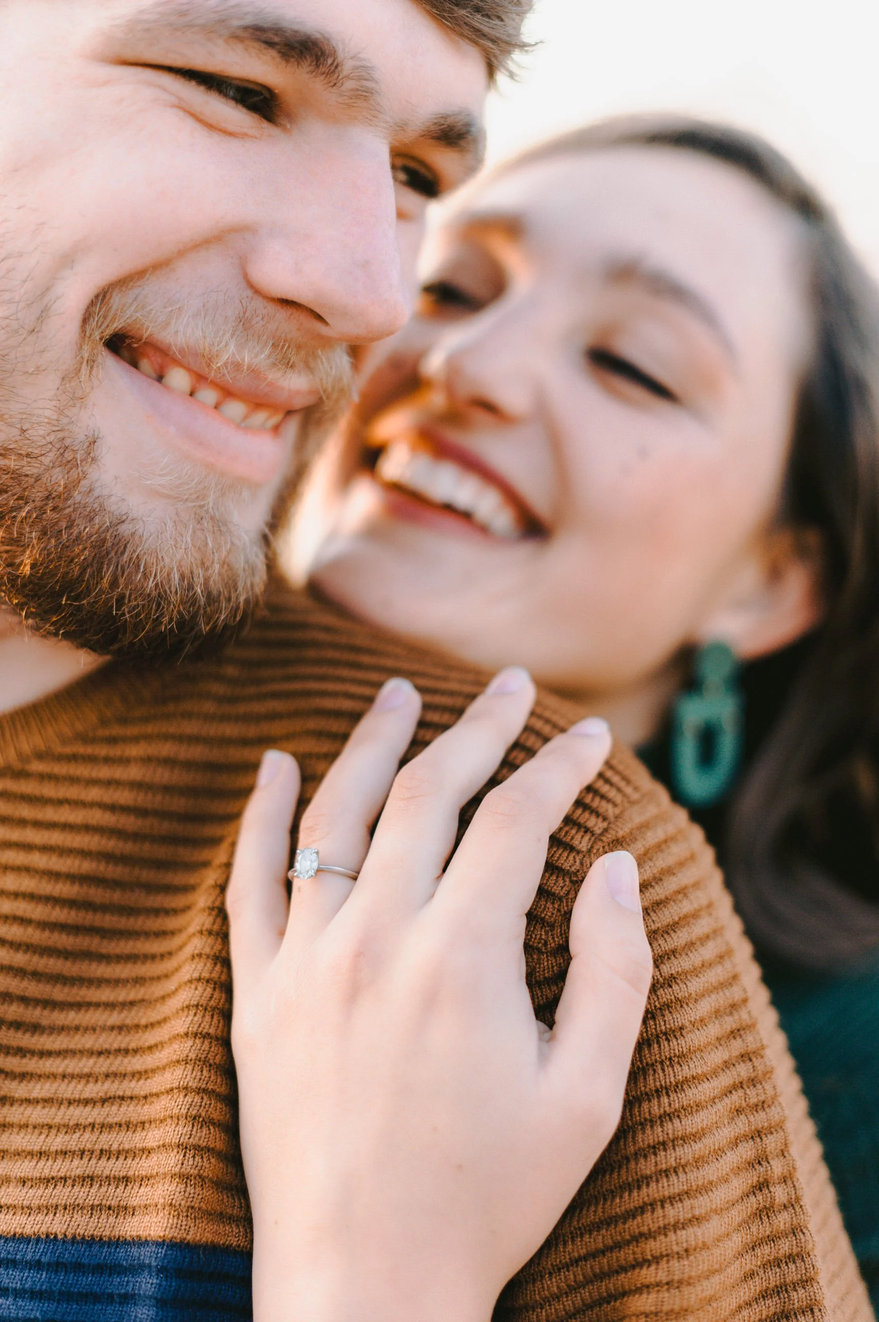 Cameron &amp; Wiehan Engagement