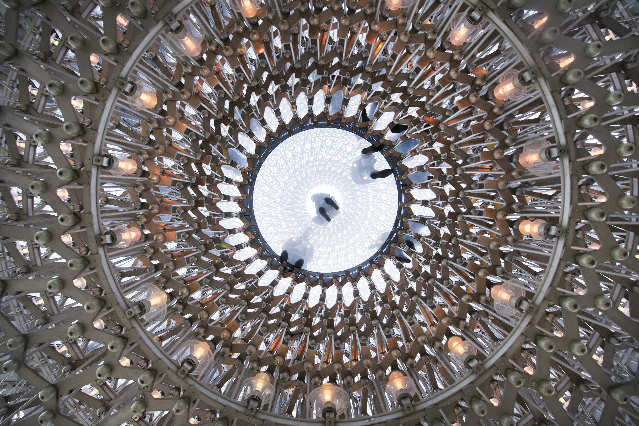 Photograph by Jeff Eden