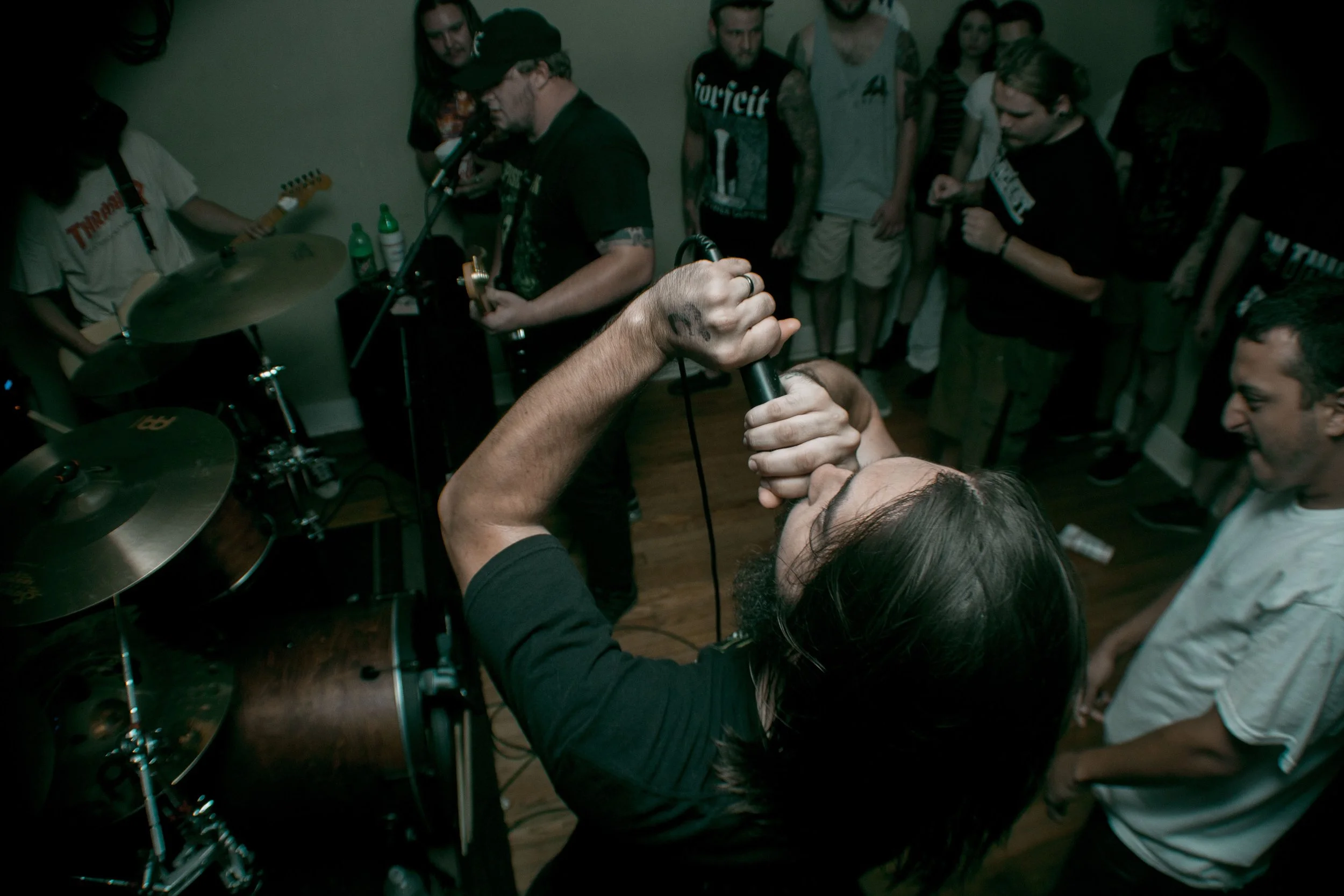 5 Things That Will Help You Book Gigs. 