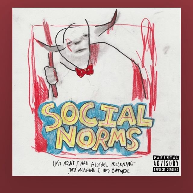 We mixed and mastered this single for @socialnormies a couple months ago. They released a video o YouTube today check it out. Link in bio &bull;#mixing #mastering #newmusicvideo #indiemusic #emomusic #poppunk