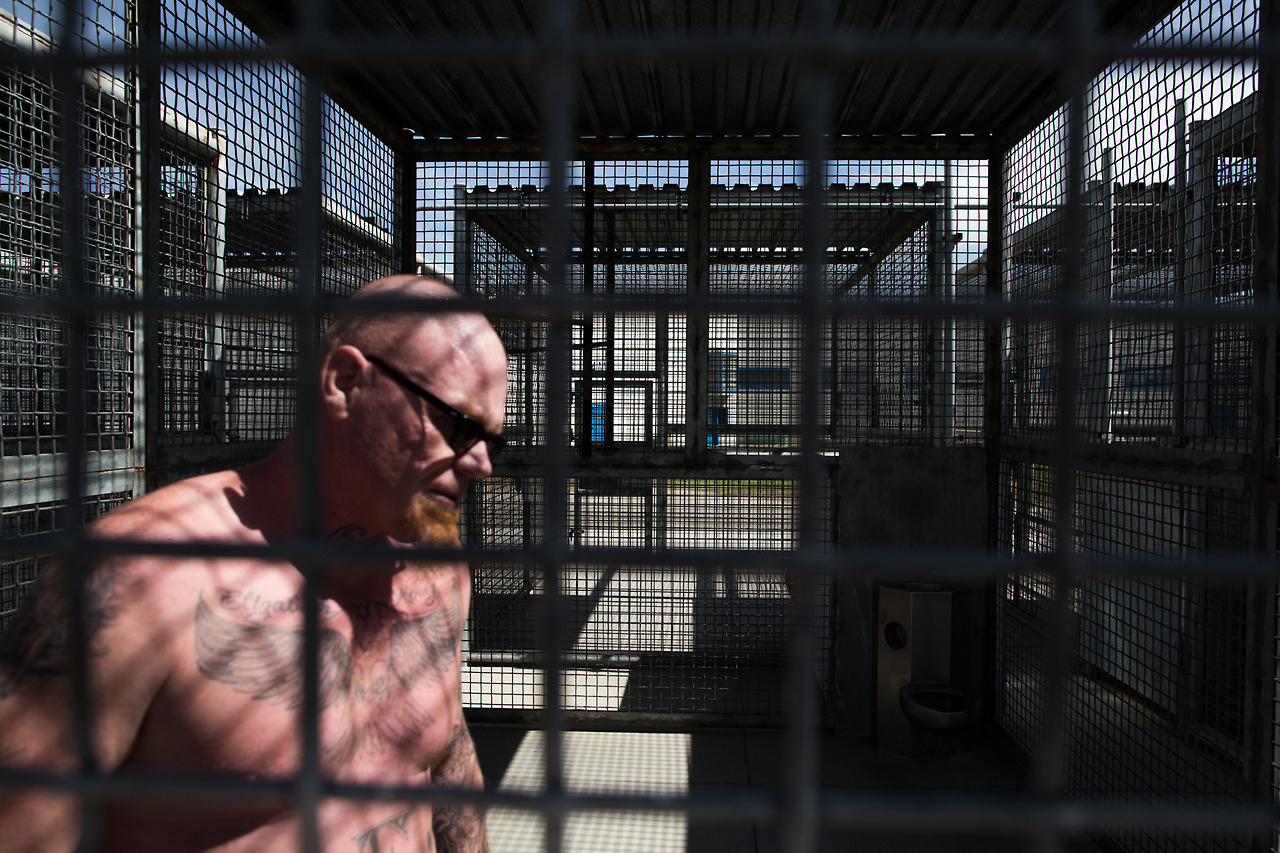 Prisoners are assigned to SHUs based on evidence presented in closed hearings that rarely last more than 20 minutes. Getting out of the SHU requires an inmate to either divulge information about prison gangs or prove he is no longer affiliated. For very different reasons, neither is easy.