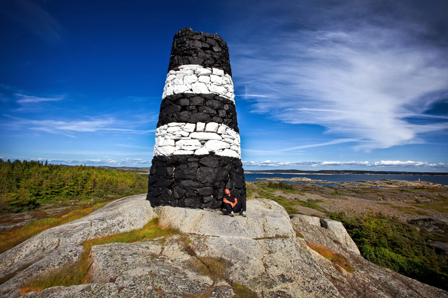 Sjømerket Linnekleppen