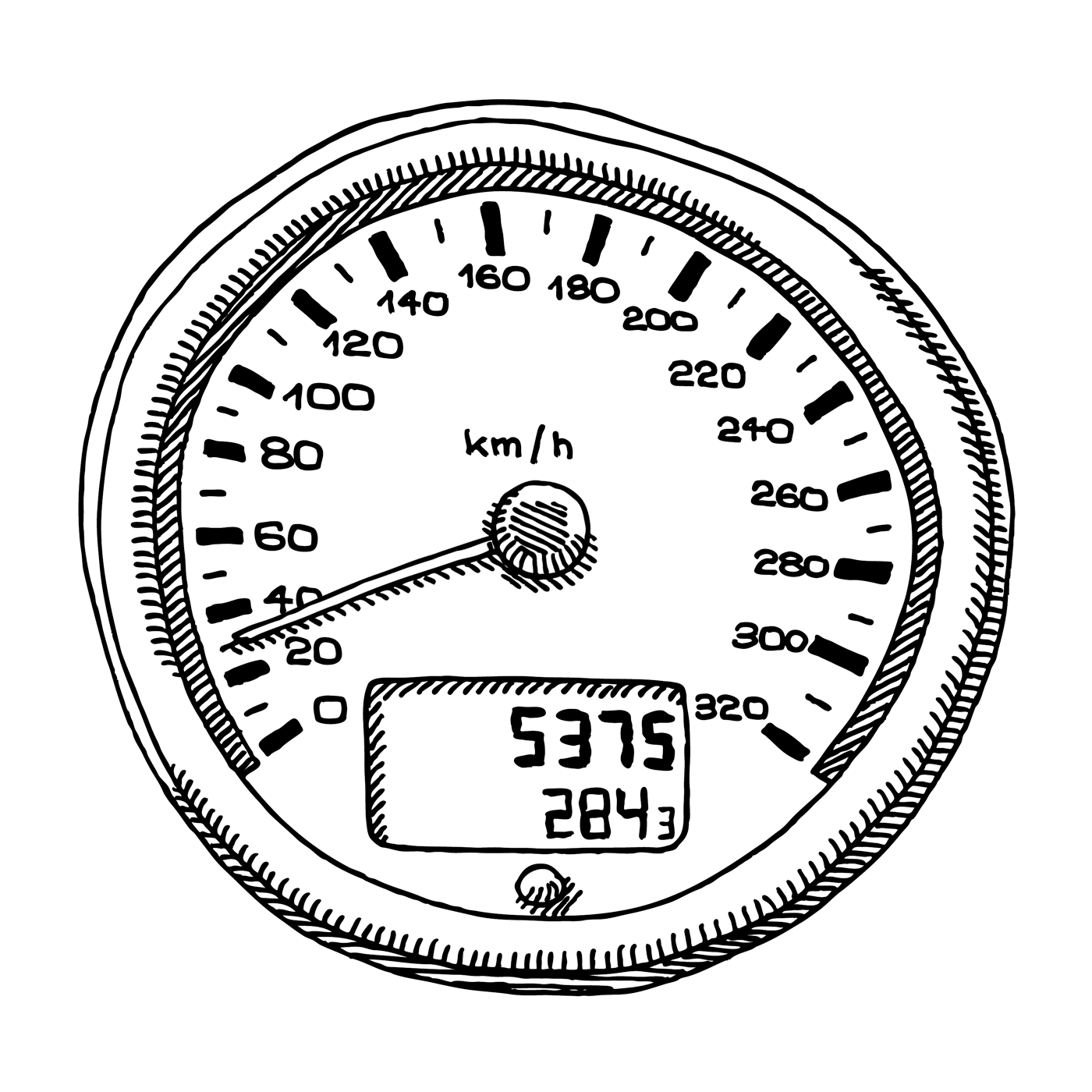 Mileage management for company car fleets — Covase Fleet Management