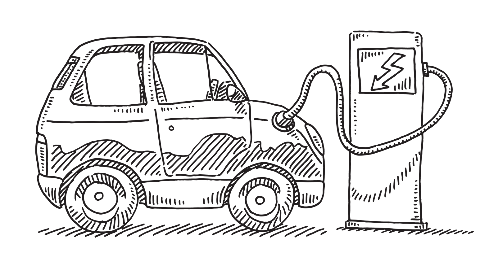 The Essential Guide To Electric Vehicle Terminology Covase Fleet 