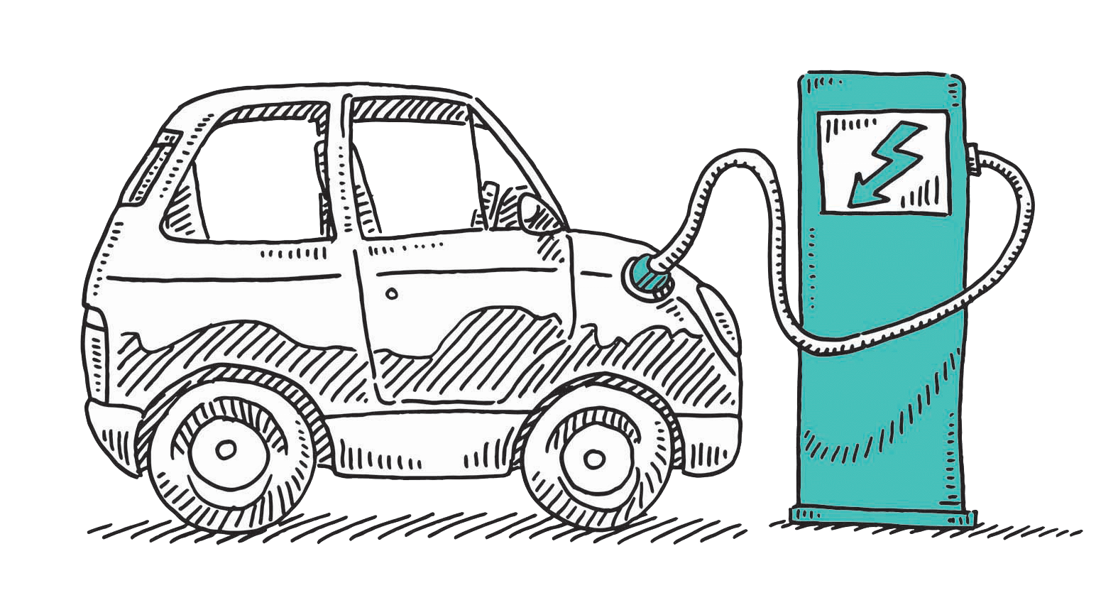 Electric vehicle company car & fleet specialists — Covase Fleet