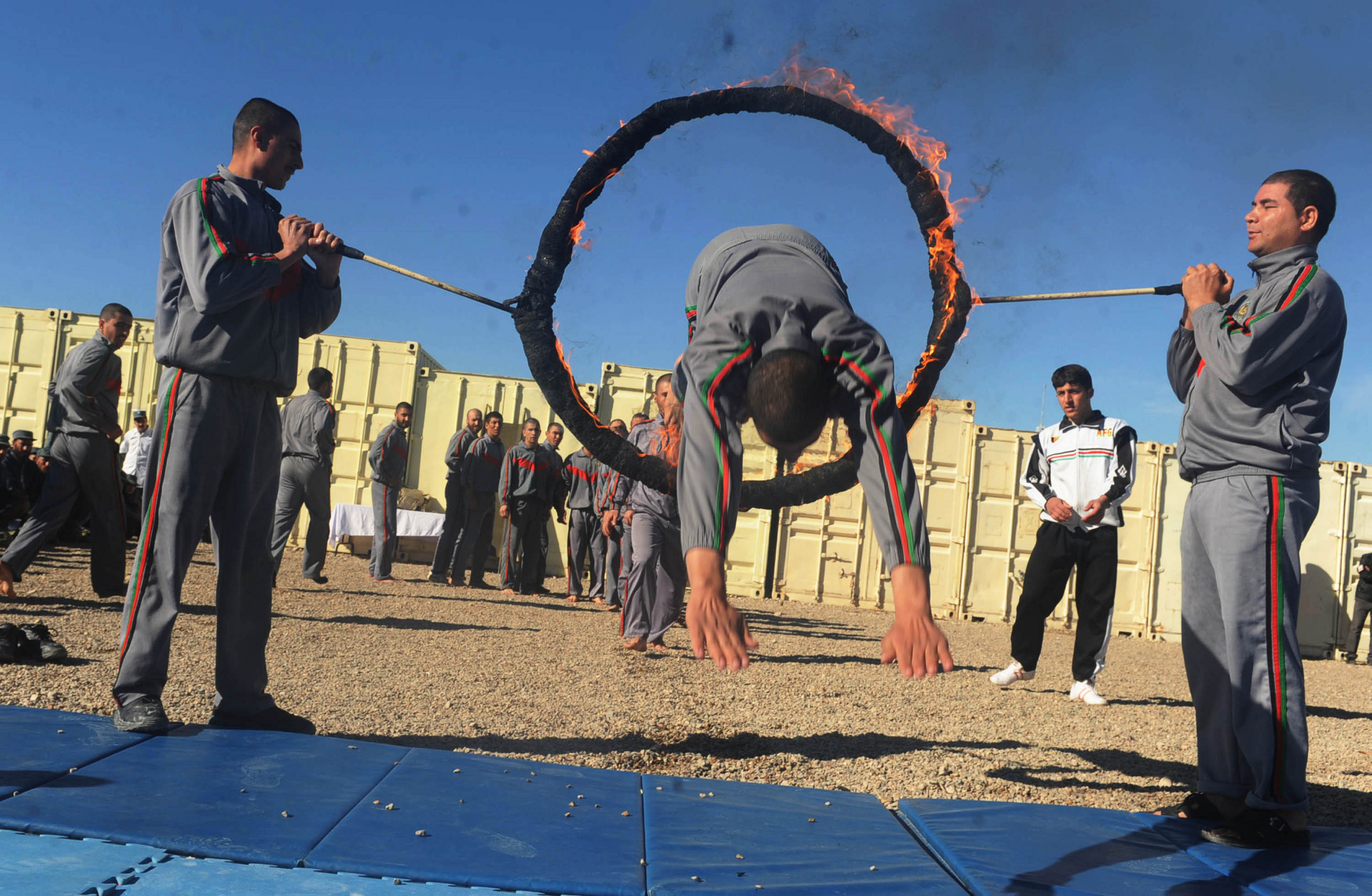 Photo; Afghan Eyes Photo Agency