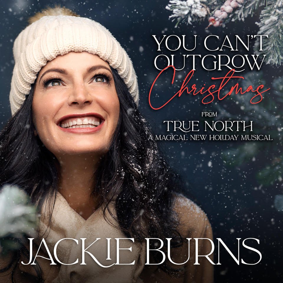 Jackie Burns | Texas