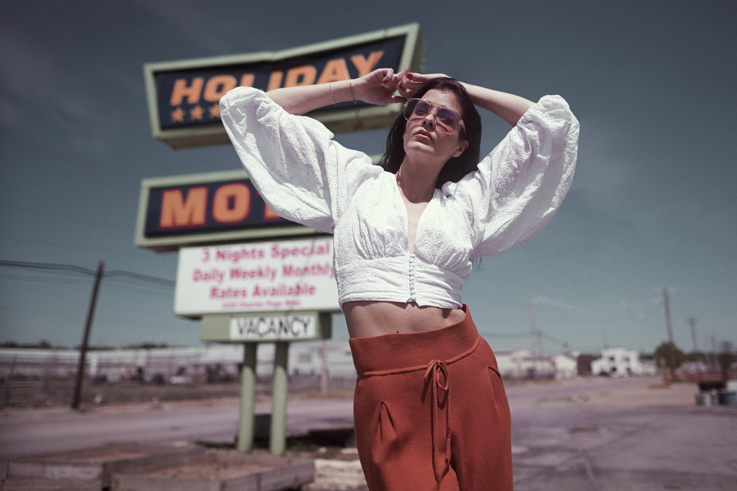 KATE | OKLAHOMA