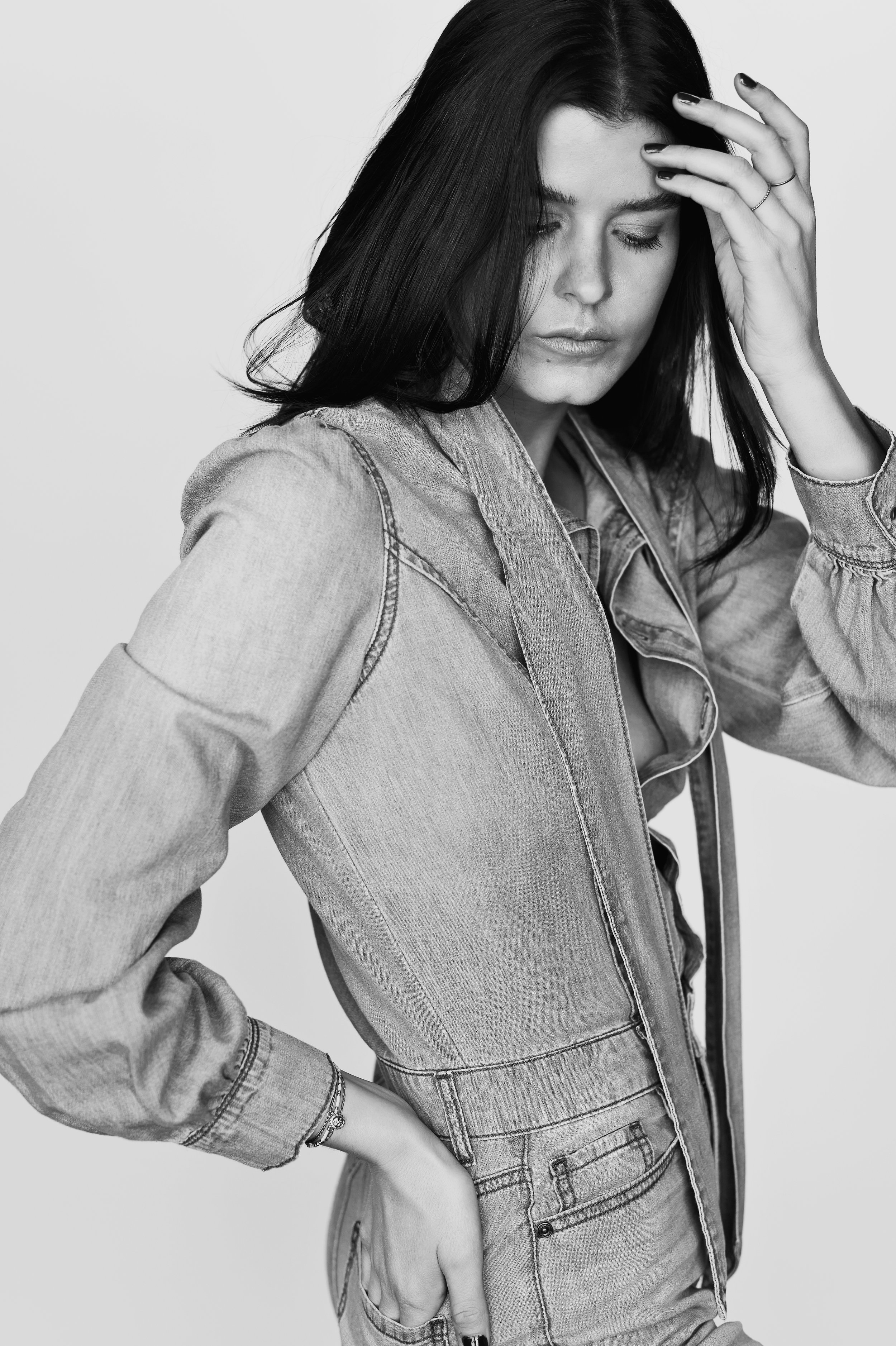 KATE C | OKLAHOMA
