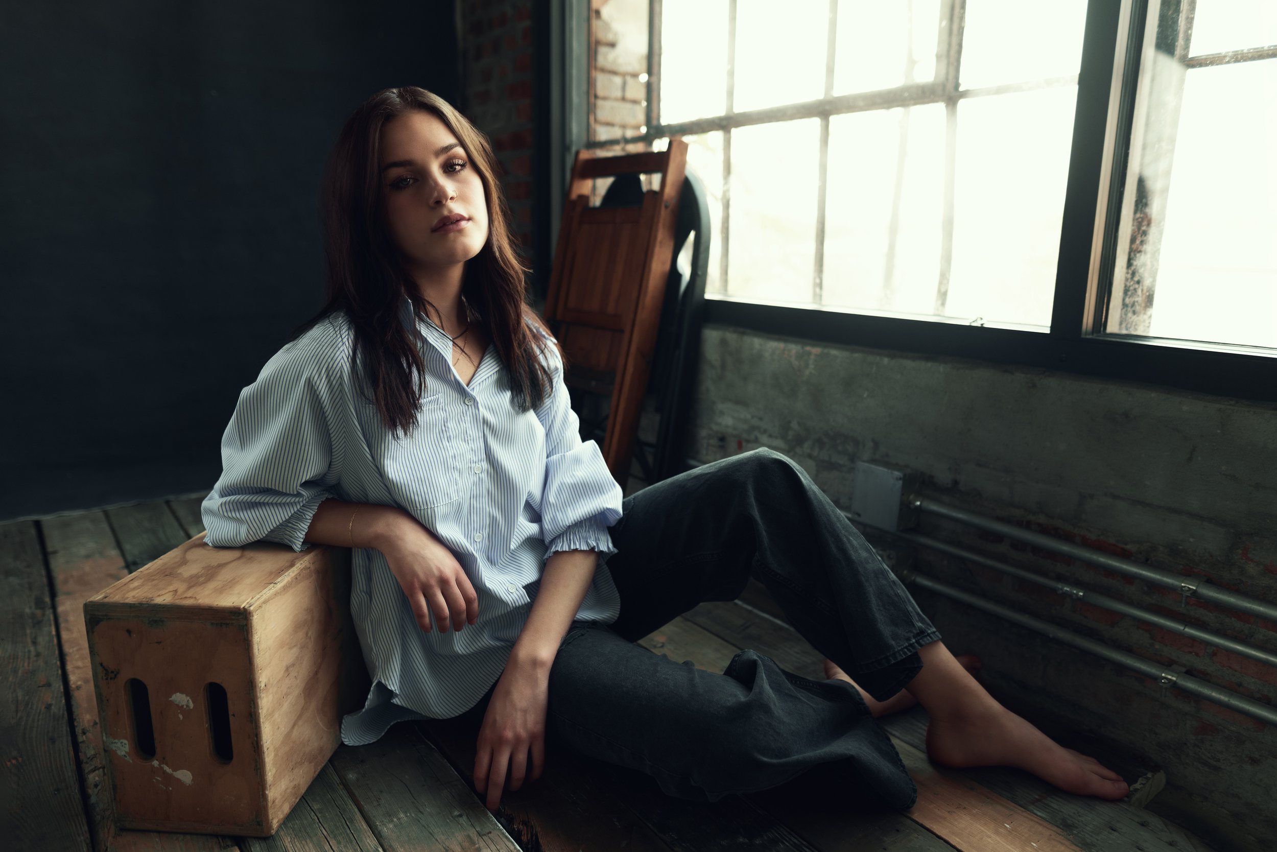 NATALIE | OKLAHOMA