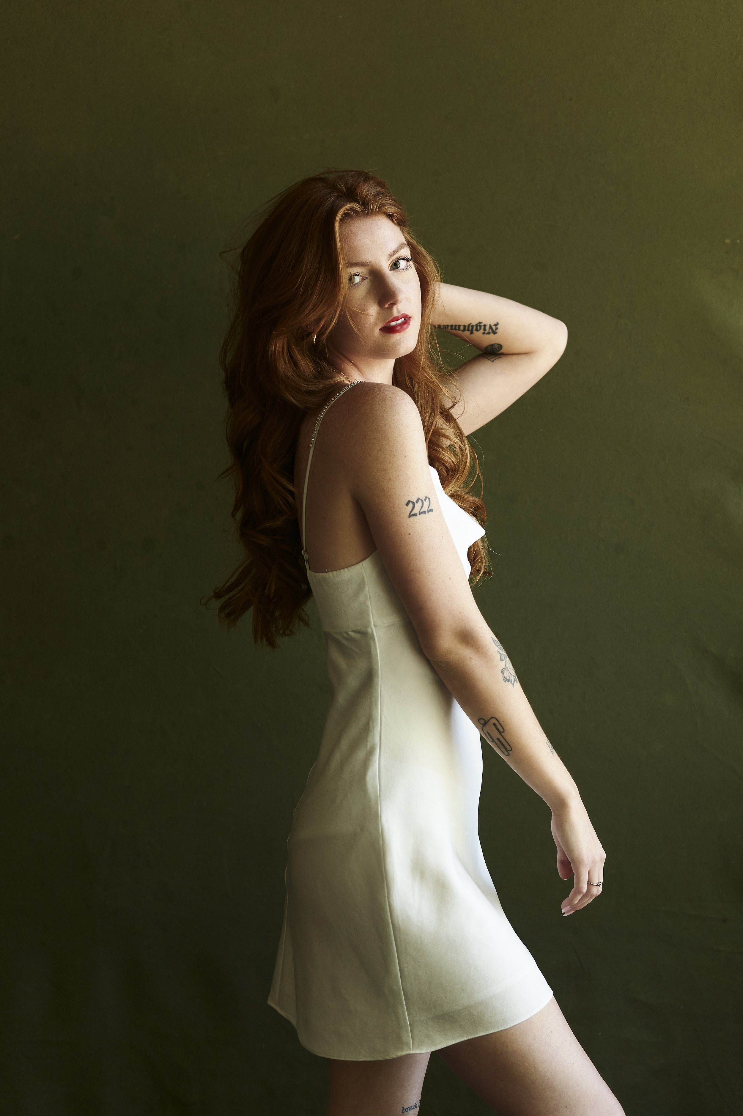 CAITLYN | OKLAHOMA