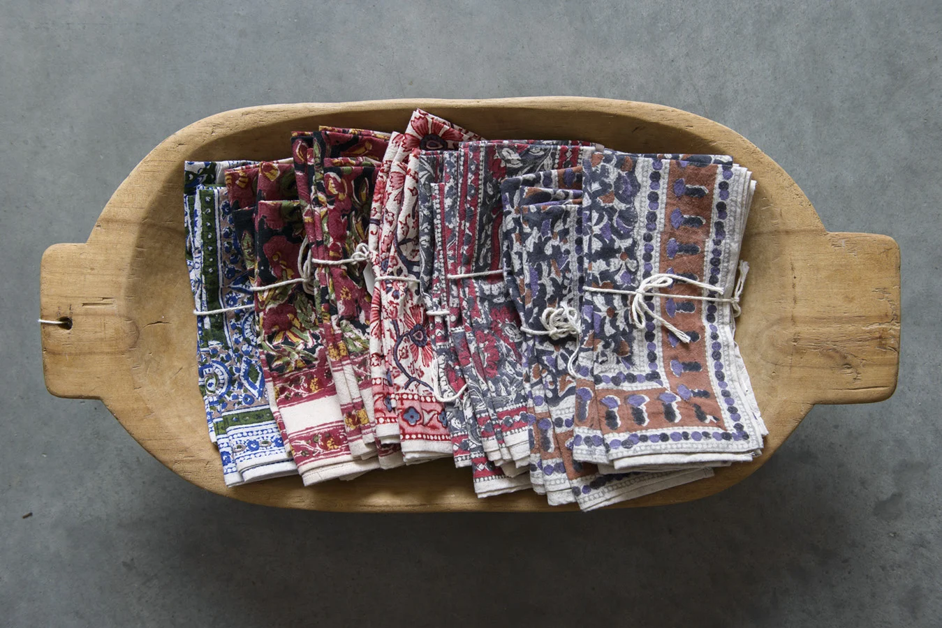 Vintage Gems Salt & Sundry — Little House Big City