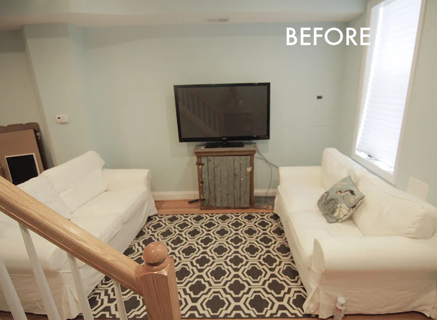 Constructing Custom Built-In Bookcases