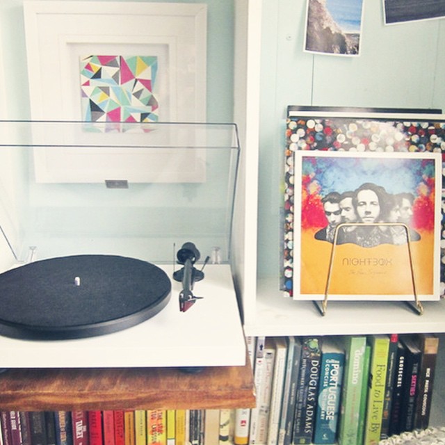 How to Float Mount Pictures in a Frame — Little House Big City