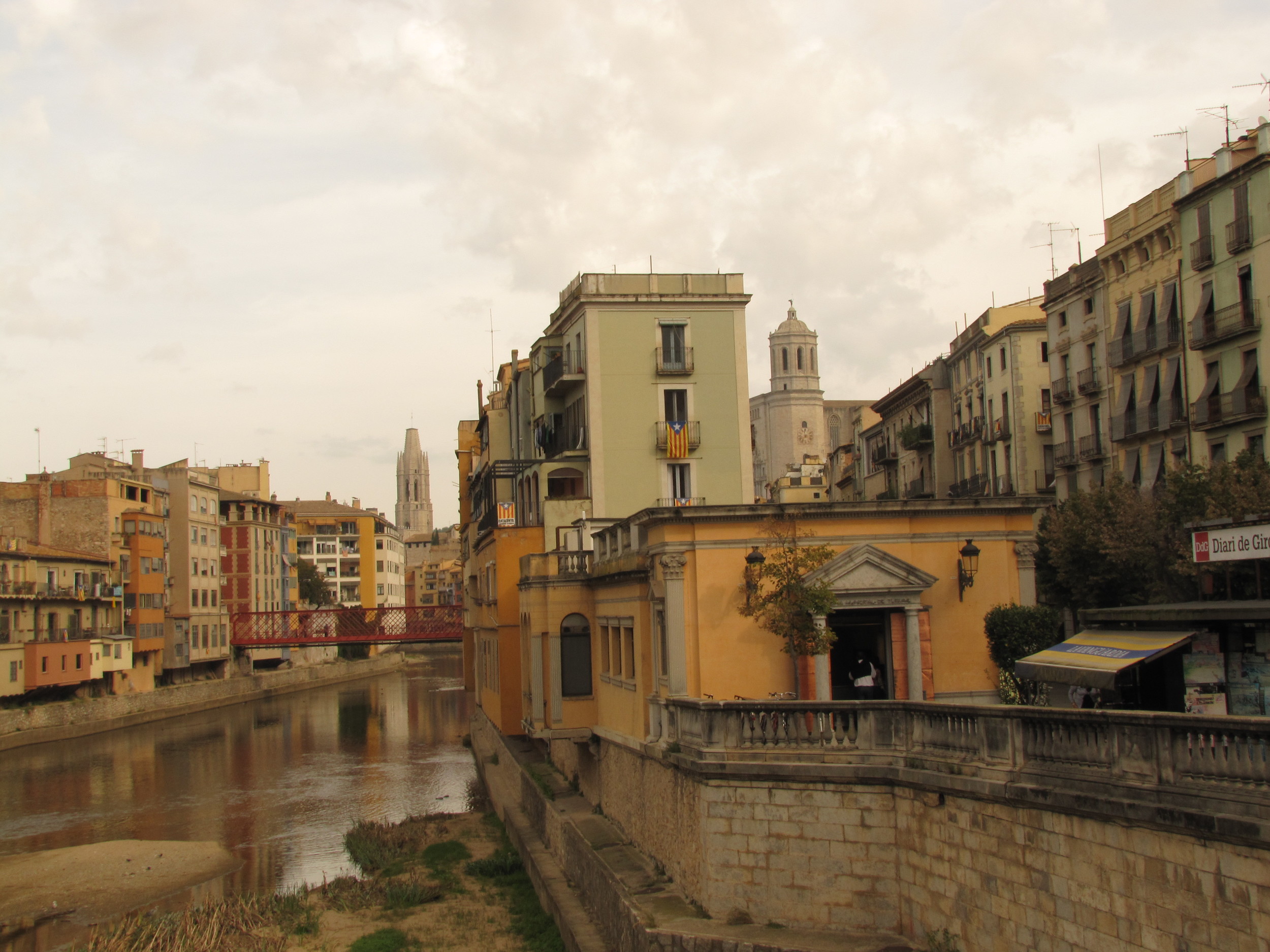 Girona SPAIN