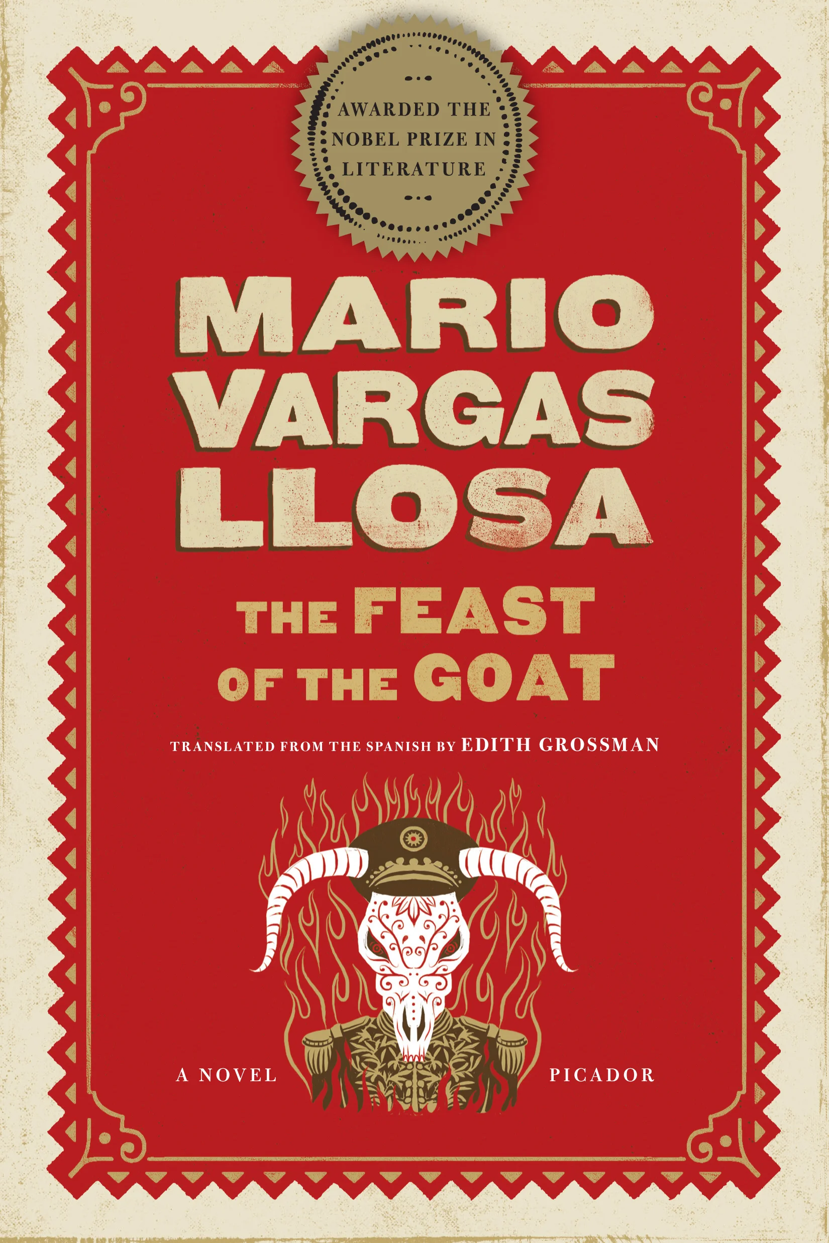 The Feast of the Goat.jpg