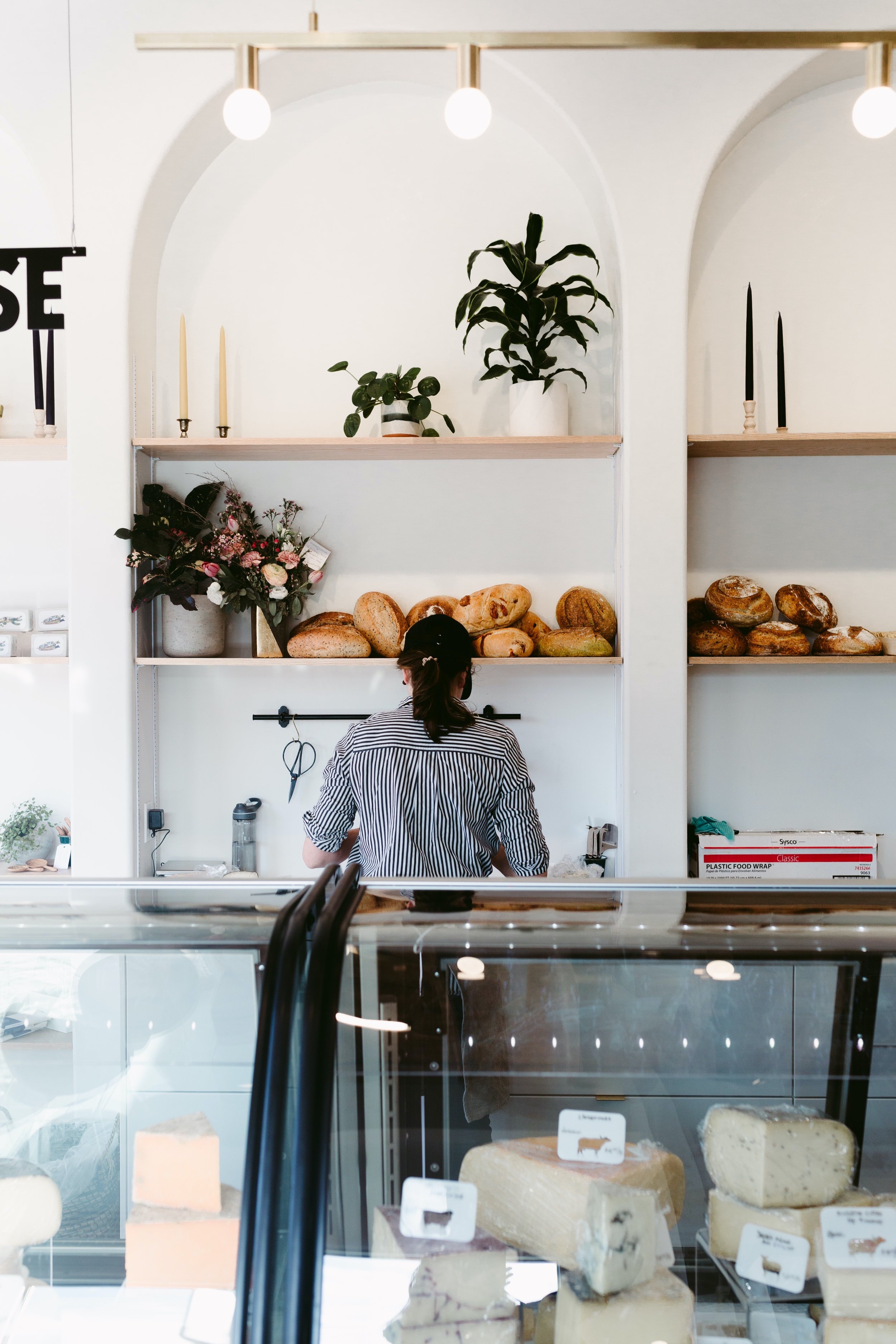 Cheesemongers Fromagerie