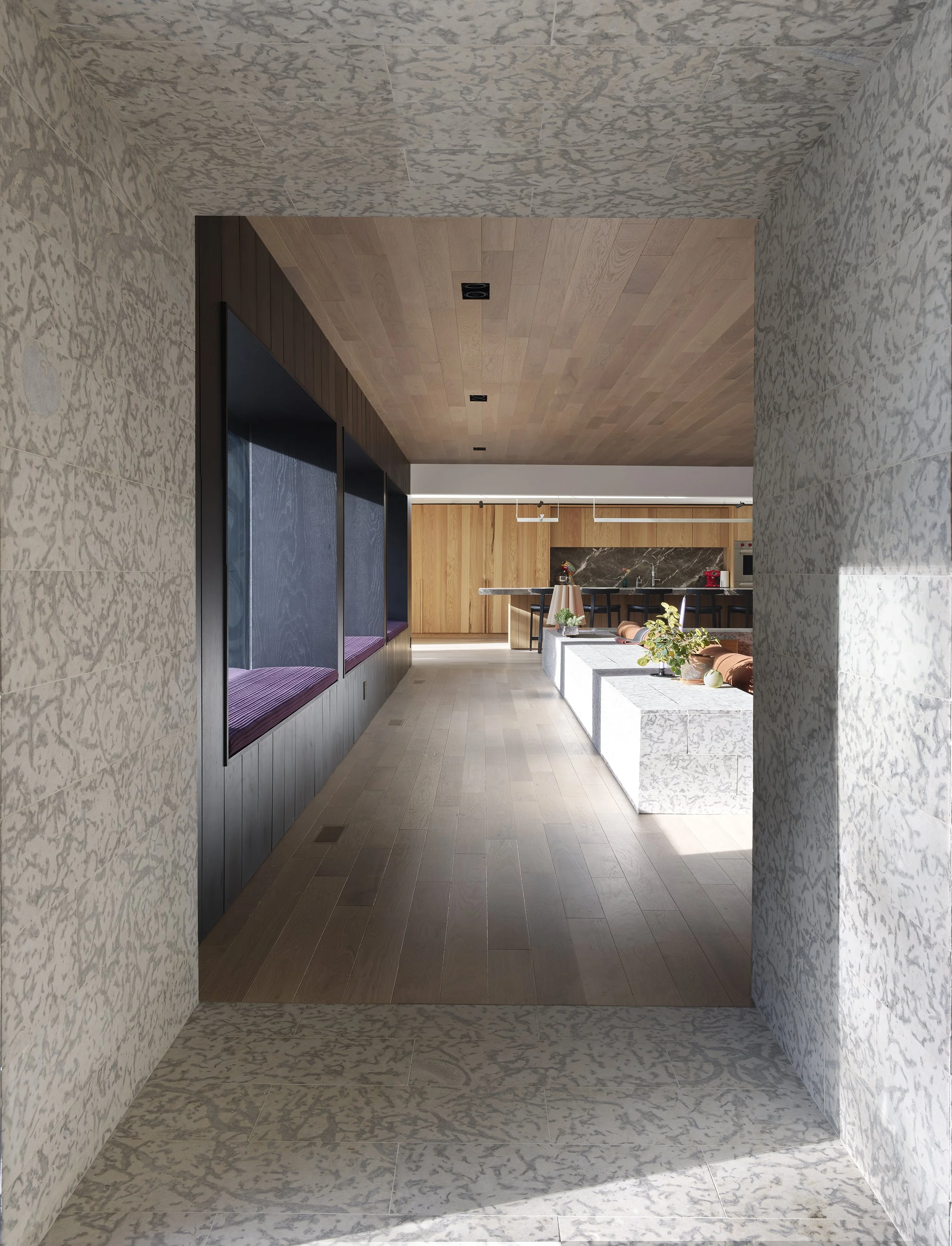 SUPPLY — Ola Hiraeth Interior Design