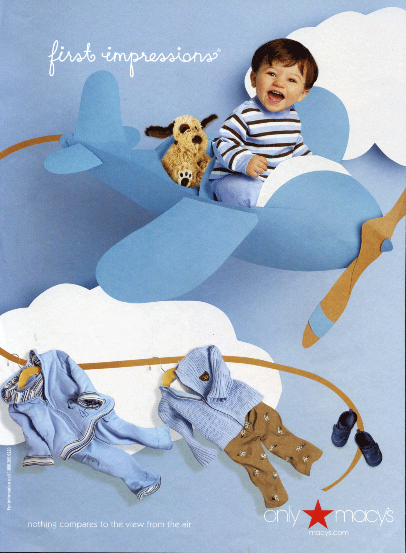 MACYS