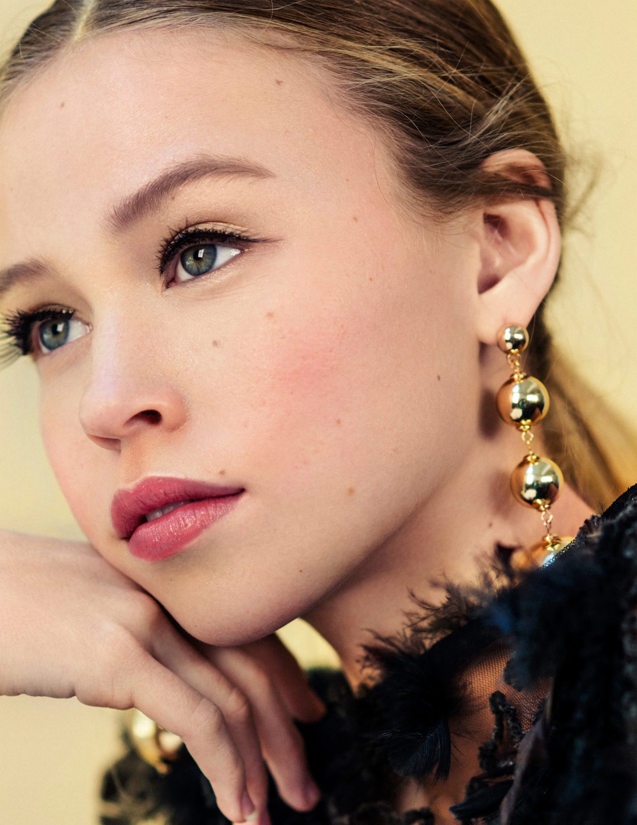 LUCYS MAGAZINE