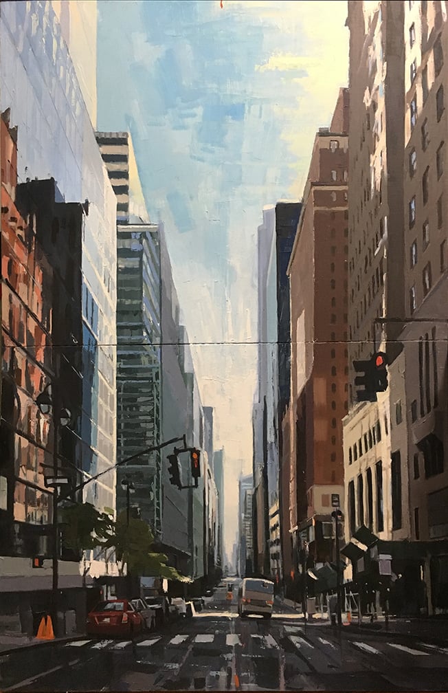 Lexington Avenue North Full