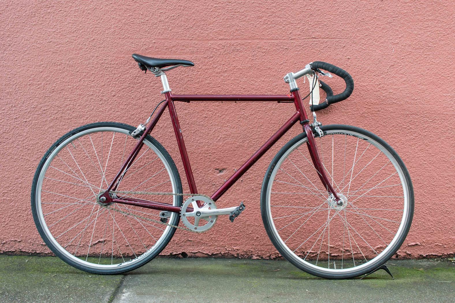 [SOLD] Scattante Single Speed