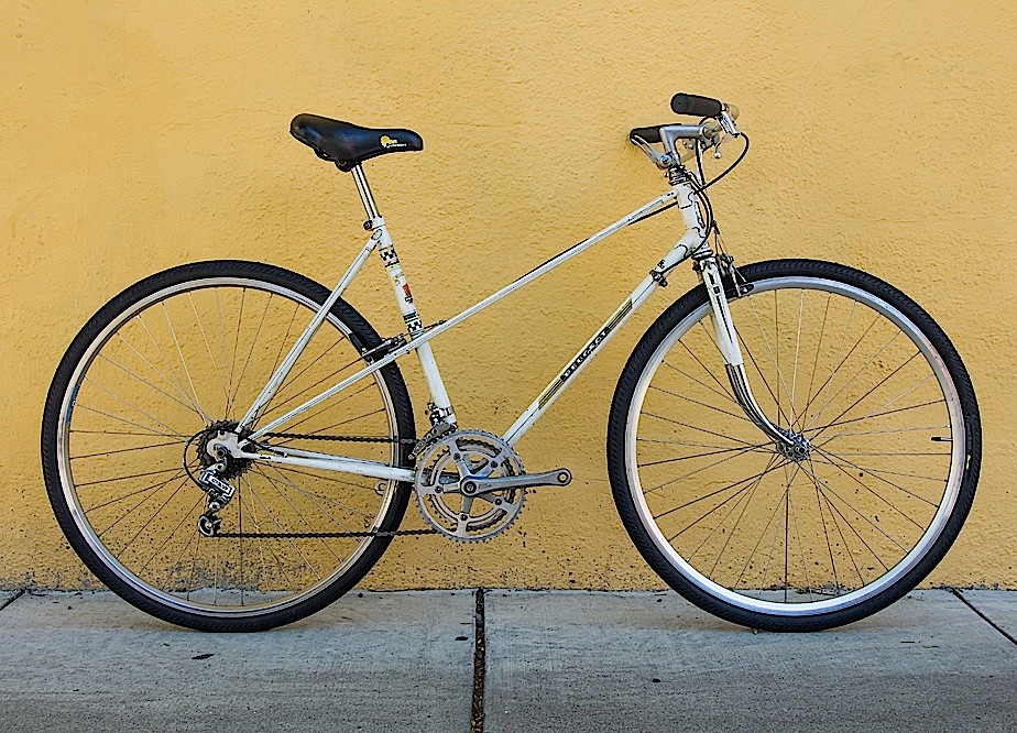 [SOLD] Peugeot Mixte