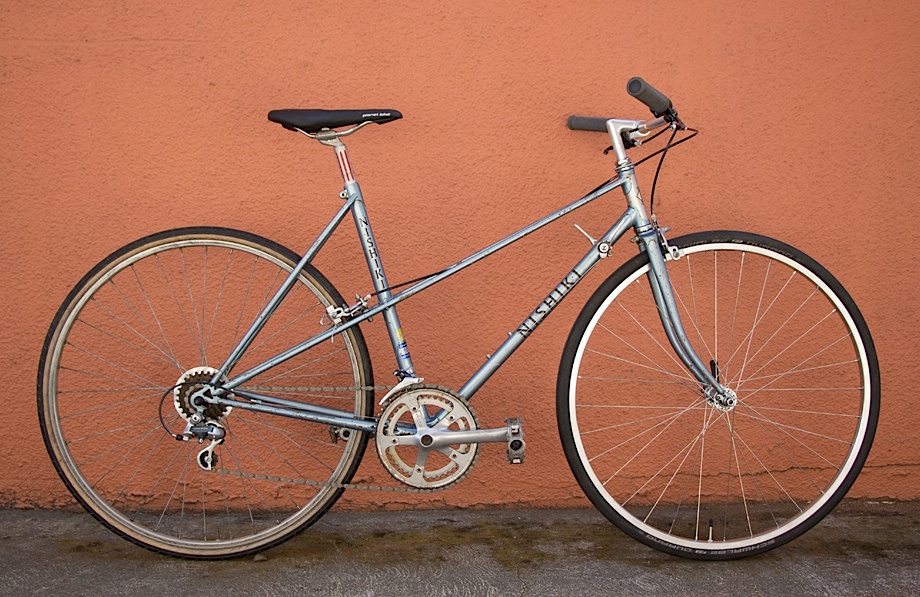 [SOLD] Nishiki Sport Mixte