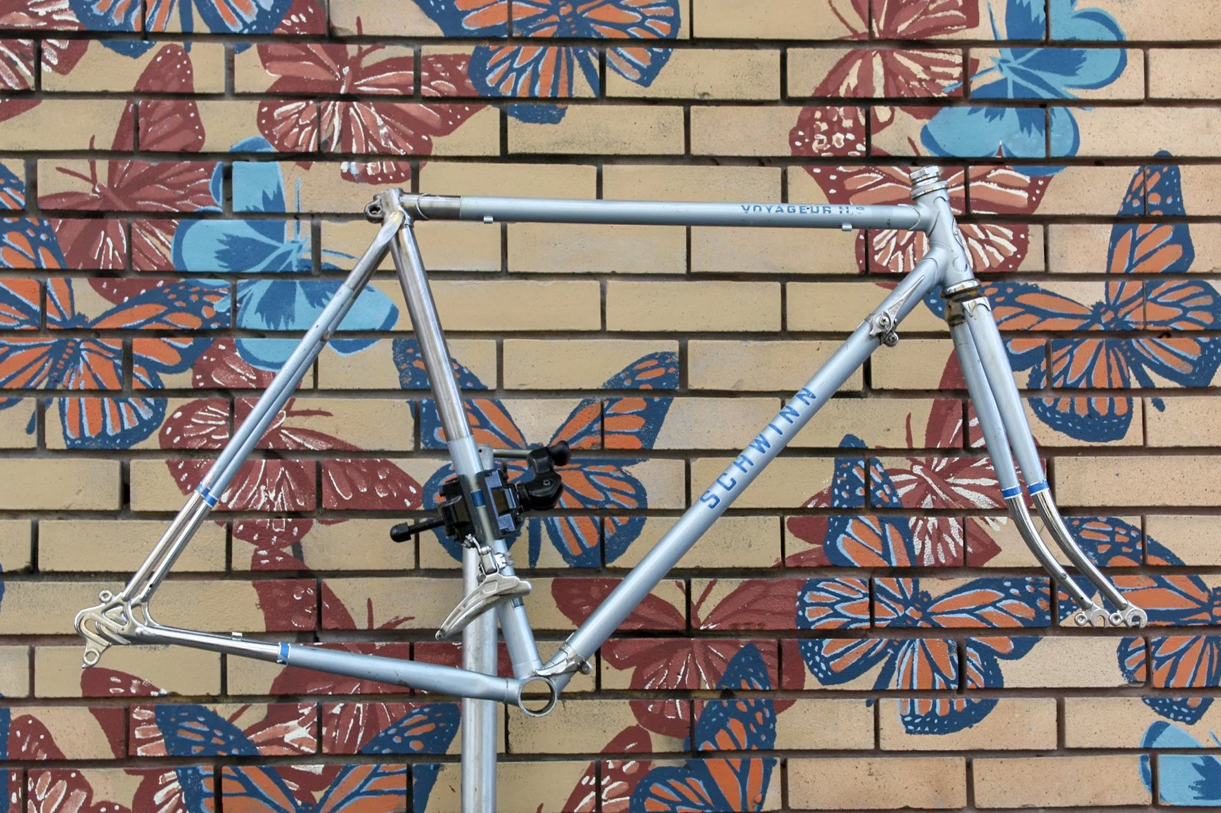 Schwinn Voyager II