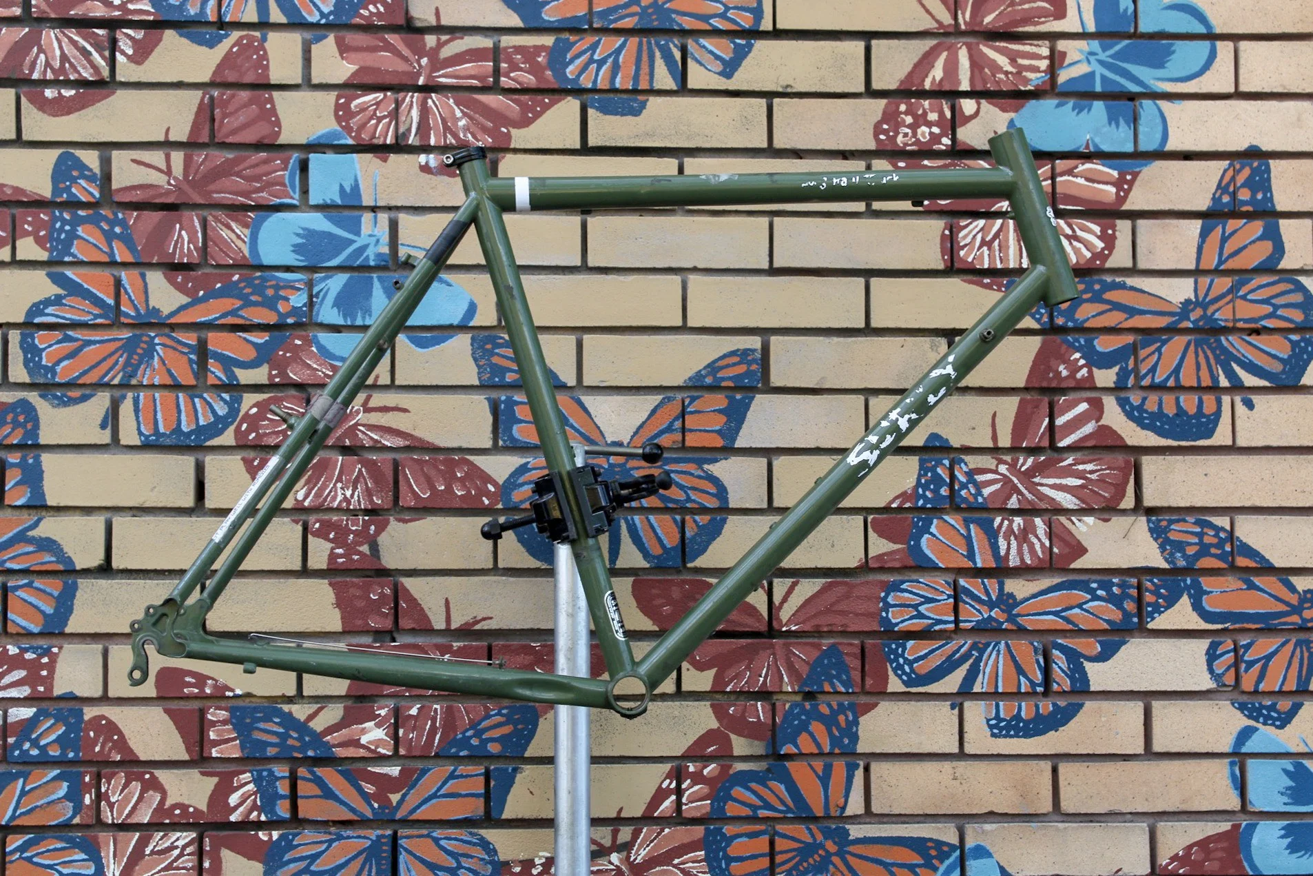 Surley LHT