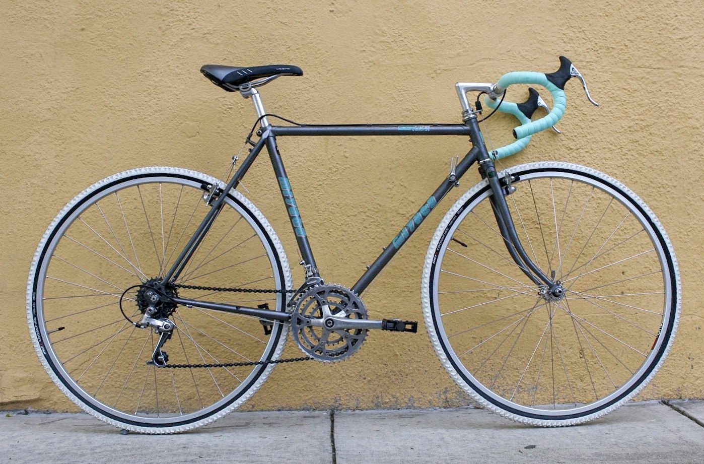 [SOLD] Miyata 215 ST