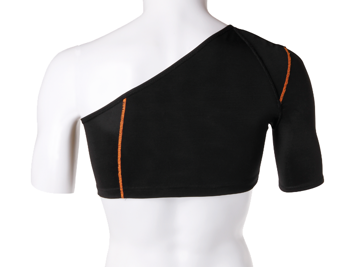 DMO Lycra Garment for Erbs / Brachial Plexus Injury