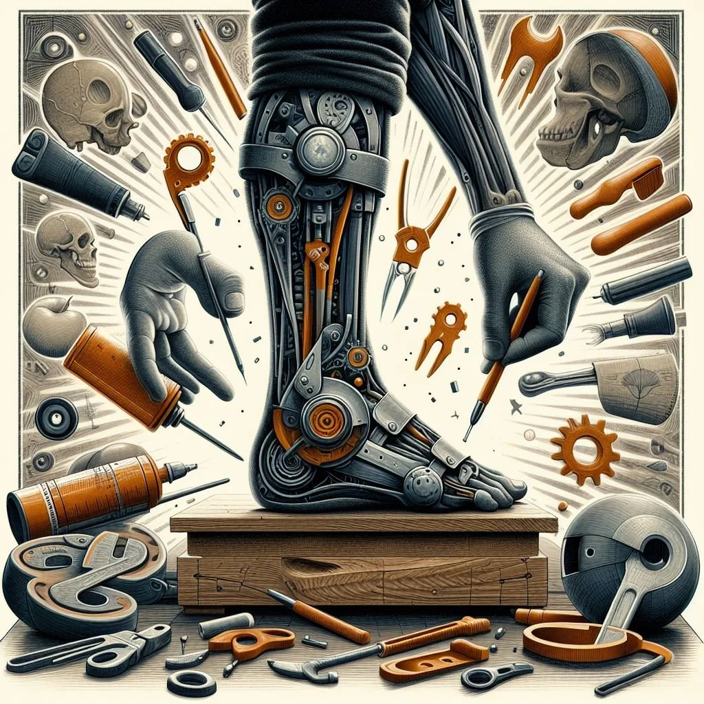 Orthotics Unveiled: Empowering Mobility and Transforming Lives