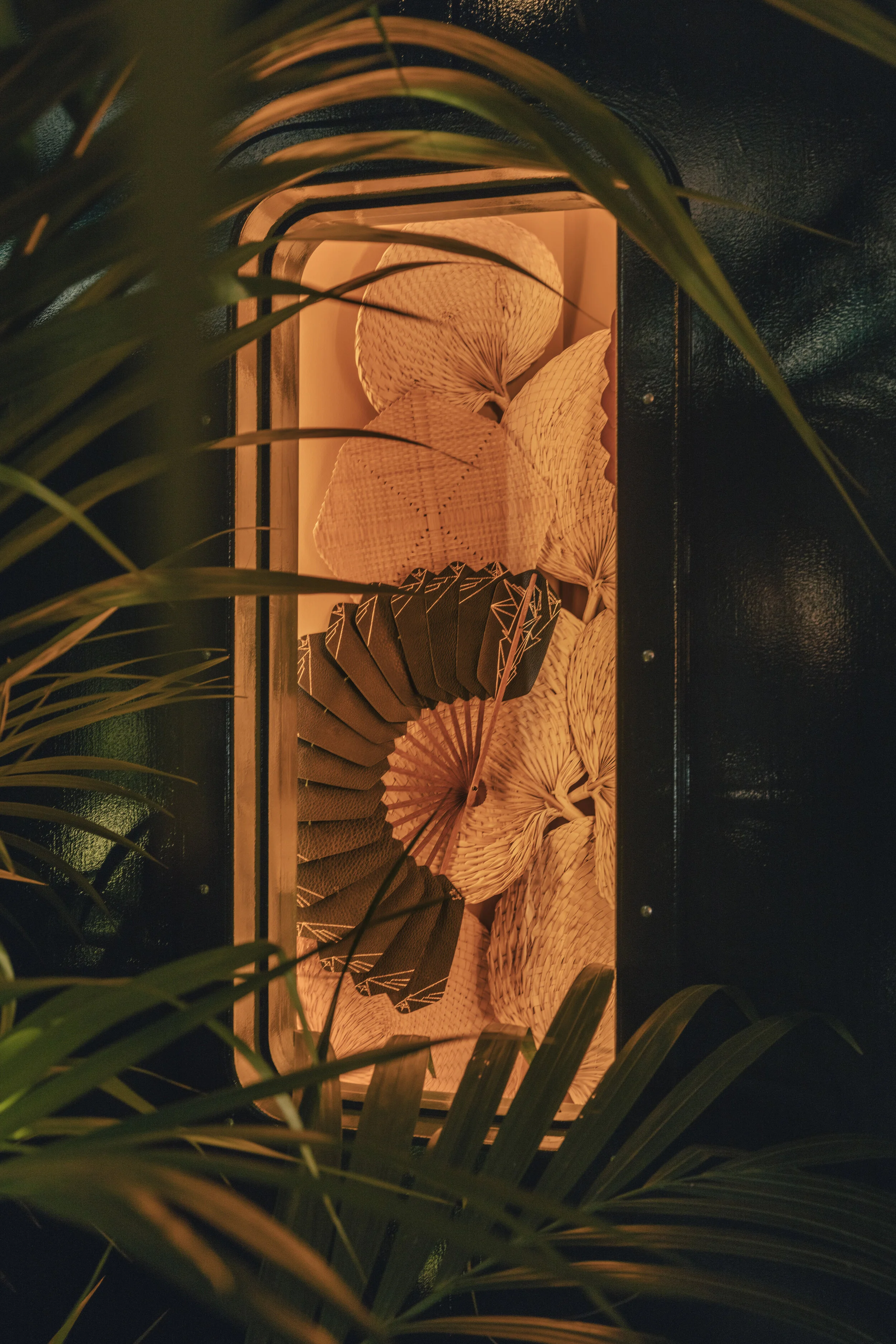  ORIENT EXPRESS - AD INTERIEURS  Photo credit : Courtesy of Orient Express and Romain Laprade. 