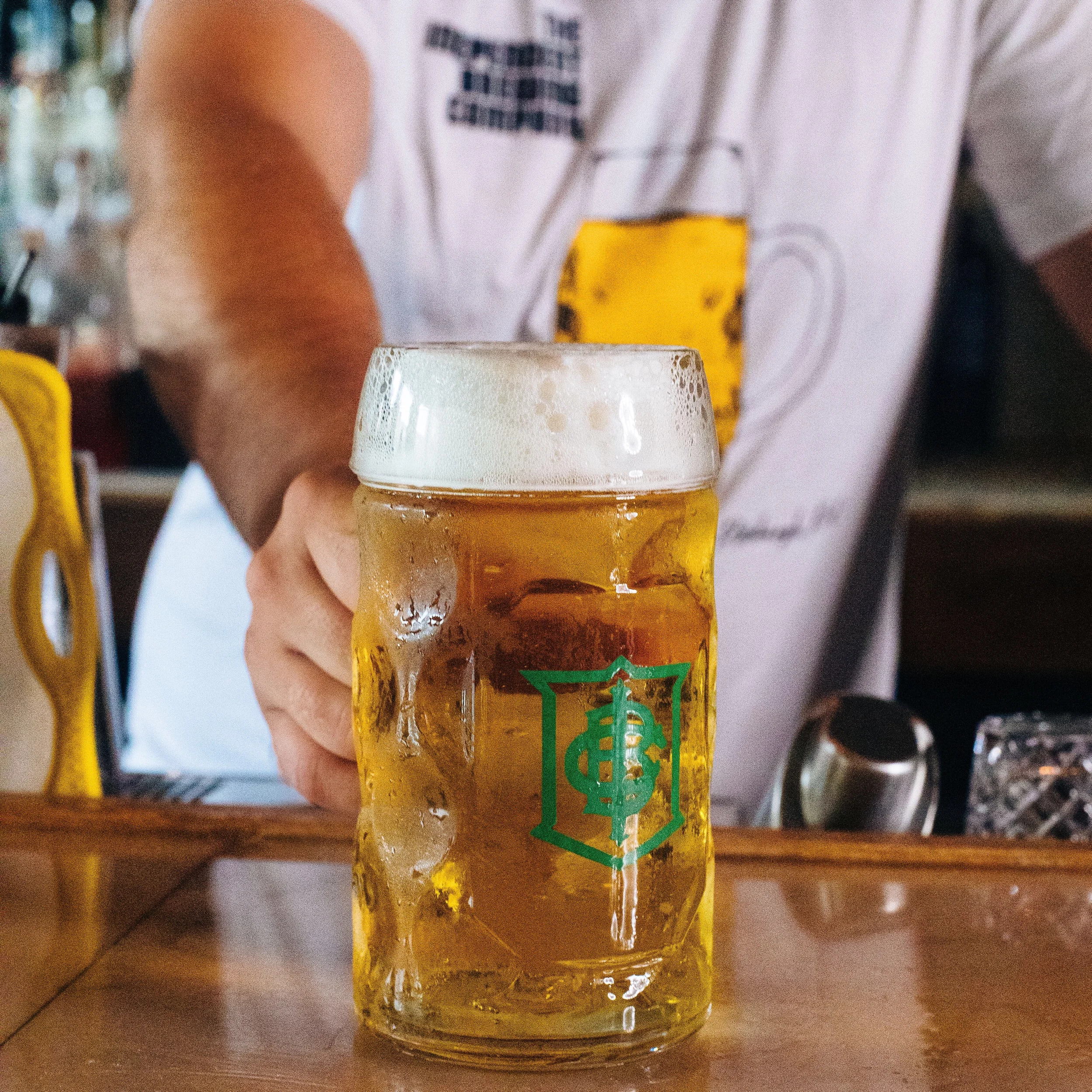 Blending In: Why the AB-InBev acquisition of Platform Brewing should terrify Pittsburgh craft beer drinkers