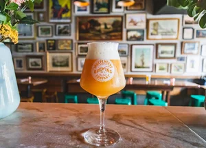 Independent Brewing Company photo